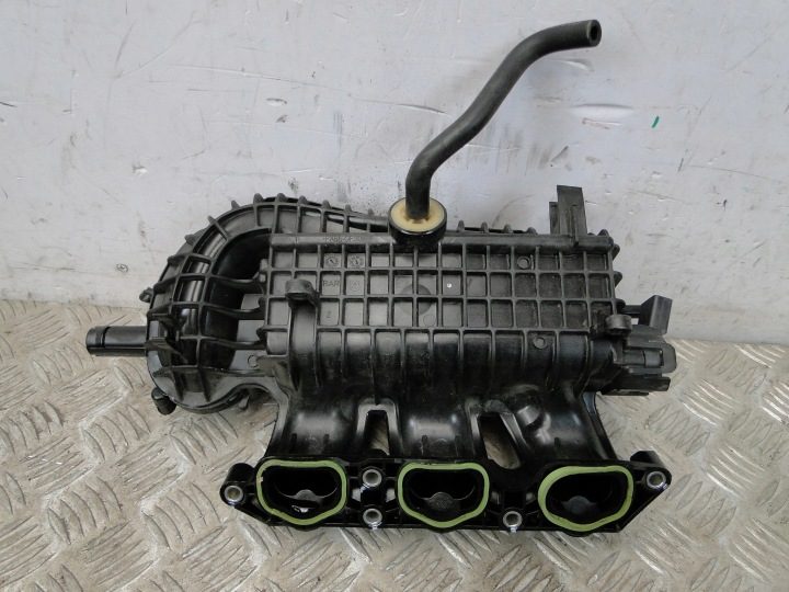 ВПУСКНОЙ КОЛЛЕКТОР VW T-ROC 2GA 1.0TSI DKR 04C145749A 04C129709G, фото 3