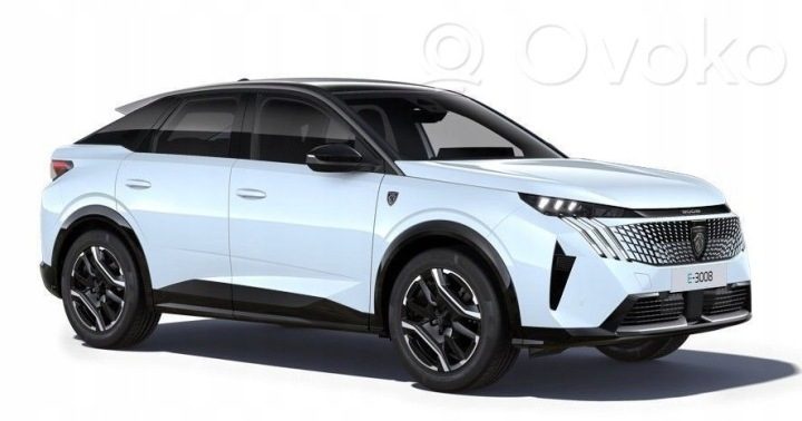 PEUGEOT E-3008 III 2024 ПОДКРЫЛОК ЗАДНИЙ ПРАВЫЙ 9839882680, фото 3