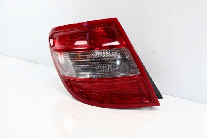 Mercedes w204 фонарь задний левый универсал 2048203564, фото 3
