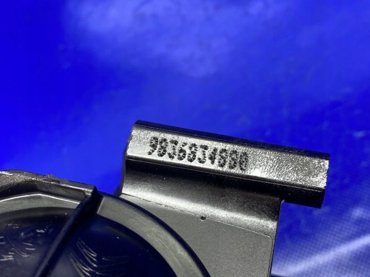 ПОМПА COMBO E 1.5 BLUEHDI YH01 PEUGEOT CITROEN 9836834880, фото 9