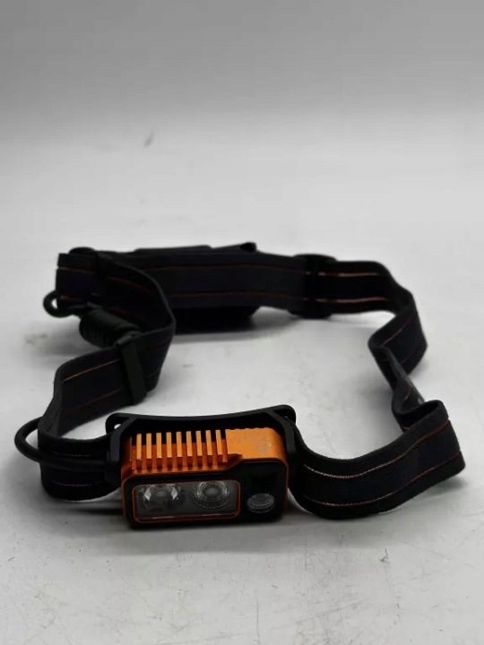 Налобный фонарь Olight Array 2 Pro Orange - 1500 лм, фото 2