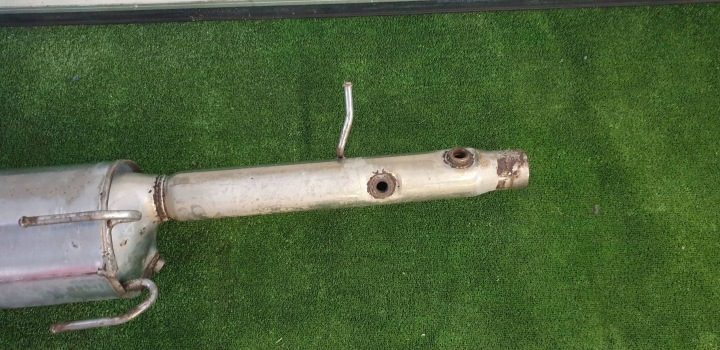 ФИЛЬТР ТВЕРДЫХ ЧАСТИЦ DPF IVECO 5801559180, фото 3