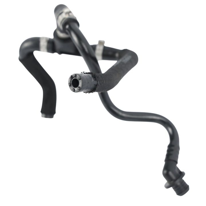 Audi RS4 B7 Вакуумная трубка JET Pump 4.2 FSI 078133753A, фото 3
