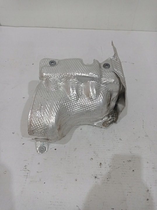 Alfa Romeo Stelvio 50549805 Защиты, фото 1