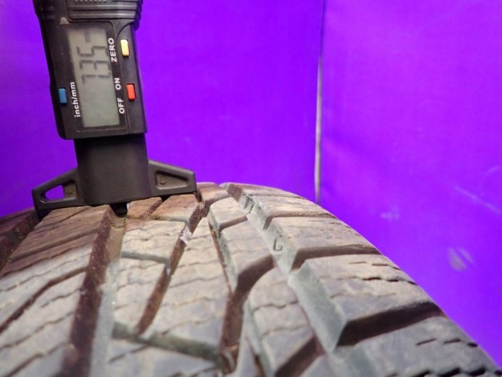 2× Шина всесезонная Delinte AW5 175/65R15 88 H усилитель (XL), фото 7