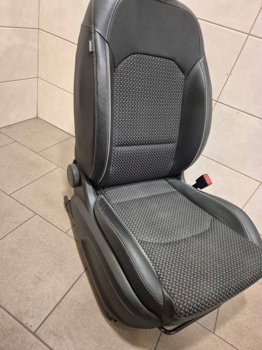KIA XCeed СИДЕНЬЕ ПАССАЖИРА ПРАВОЕ ПЕРЕДНЕЕ (БЕЗ ПОДУШКИ AIRBAG), фото 2