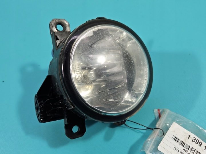 ПРОТИВОТУМАННАЯ ФАРА ПРАВАЯ MONDEO MK5 2014-2022 89211690 VALEO, фото 1