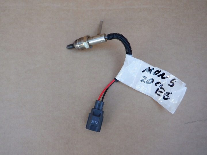 ФОРСУНКА DPF DOPALACZ FORD MONDEO MK5 2.0 TDCI, фото 1