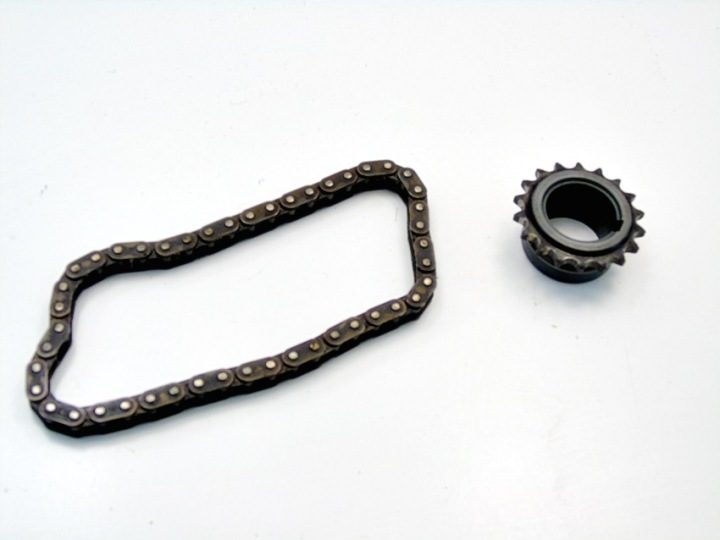 КОЛЕСО ЦЕПЬ 1.6 8V 306 SAXO NFT 98 л.с. XSARA 106, фото 4