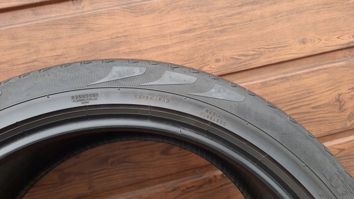 Шина летняя Pirelli Scorpion Verde 275/40R21 107 Y усилитель (XL), фото 10