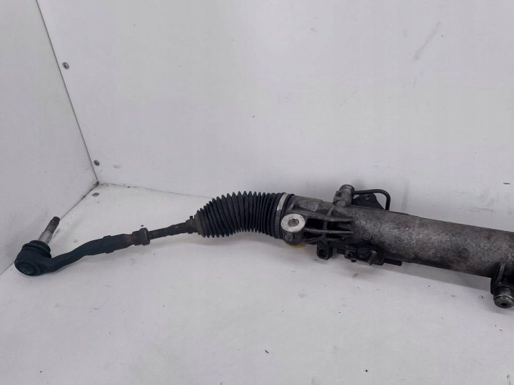 Рулевая рейка руля BMW серия 7 F01 6788641 7853501405 4.4, фото 4