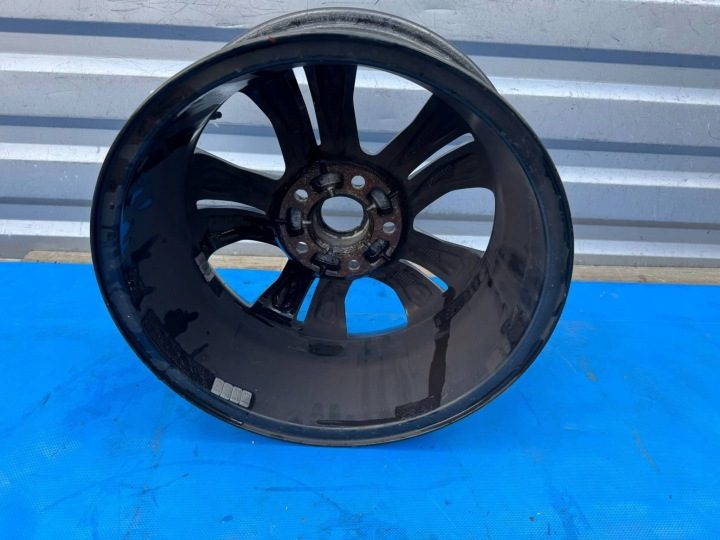 Литой диск Renault OE Megane IV См. фото x 16" 3X8, фото 4