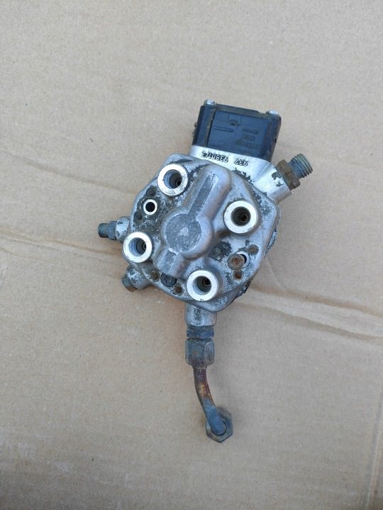 ( P 8 MERCEDES W124 W201 190 W126 2.0 2.3 ФОРСУНКА РАСПРЕДЕЛИТЕЛЯ ТОПЛИВА, фото 1