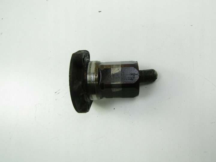 Opel Corsa D шкив, фото 4