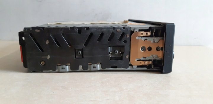 МАГНИТОЛА OPEL CD VDO CDR 500 ASTRA CORSA VECTRA ZAFIRA OMEGA SINTRA FRONTERA, фото 6