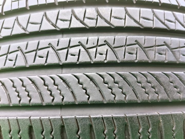 Шина всесезонная Pirelli Scorpion Zero All Season 255/60R20 113 В усилитель (XL) LR - Land Rover/Range Rover, фото 3