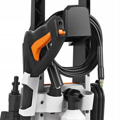 Мойка высокого давления 100 бар 2100W Stihl RE90, фото 10