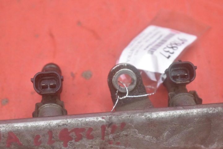 МОЛДИНГ TRYSKOWA ФОРСУНКИ 1465A331 MITSUBISHI ASX 1 I 1.6 MIVEC 117 Л.С. 10-12, фото 7