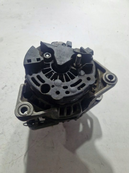 Генератор Saab OE 0124525015, фото 2
