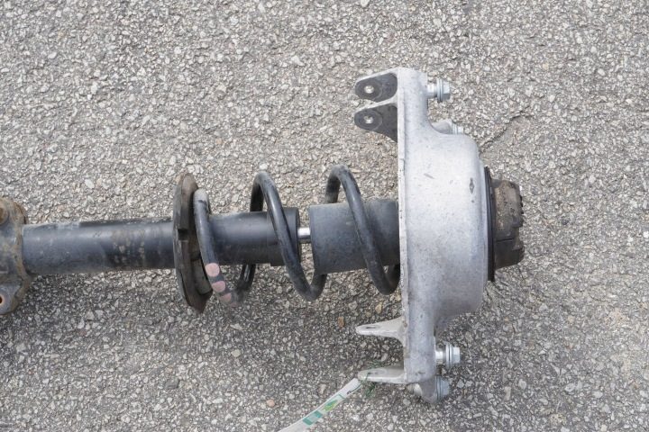 АМОРТИЗАТОР ЛЕВЫЙ ПЕРЕДНИЙ AUDI A5 8T 8F0413031S, фото 6