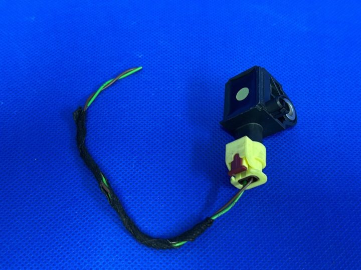 ДАТЧИК УДАРА РАЗЪЕМ AUDI A3 8V 5Q0959651 5K0973323 OEM, фото 8
