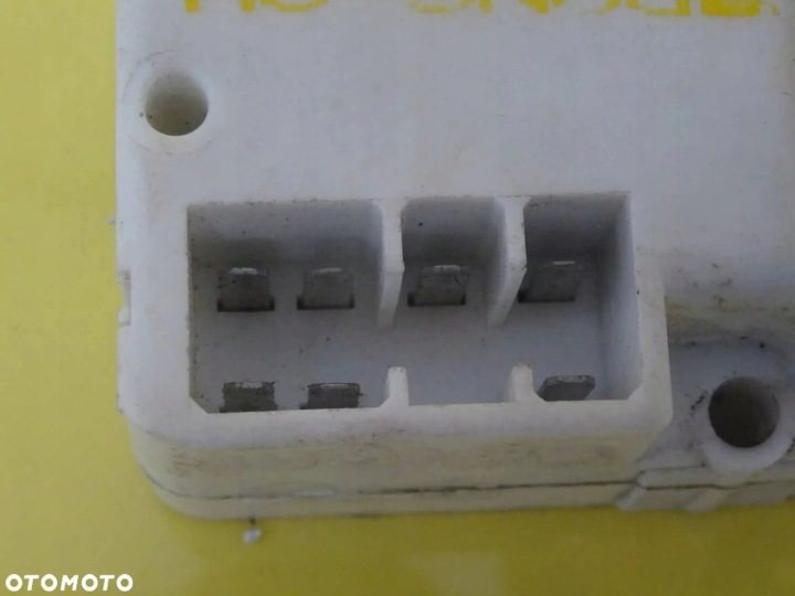 МОТОРЧИК ВЕНТИЛЯТОРА ПЕЧКИ DAEWOO NUBIRA NR430, фото 3