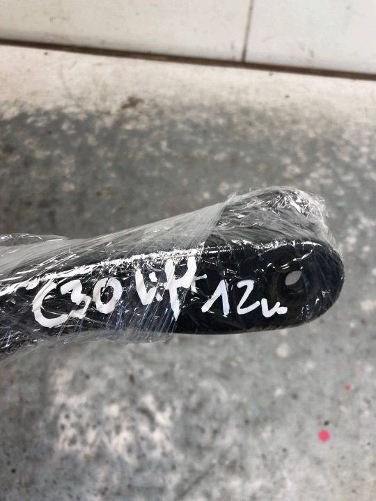 ПОВОДКИ ДВОРНИКОВ VOLVO C30 РЕСТАЙЛИНГ 31253997 31253996, фото 6