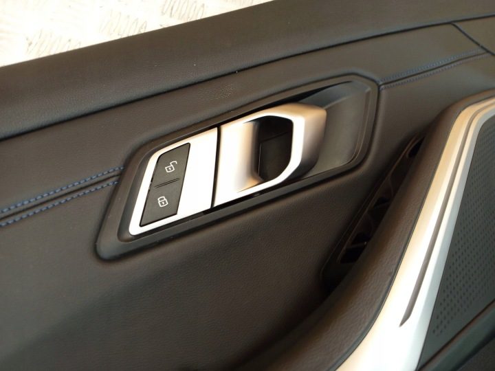 BMW 3' G20 G21 ОБШИВКА НАРУЖНАЯ ПАНЕЛЬ ДВЕРИ ЛЕВАЯ ПЕРЕДНЯЯ ЕВРОПА, фото 8
