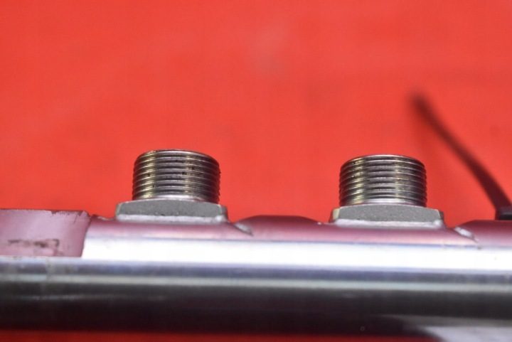 ТОПЛИВНАЯ РАМПА 851416601 0445214278 0281002949 BMW F20 1.6 дизель 116 Л.С. 11-15, фото 7