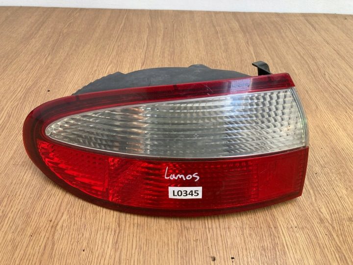 DAEWOO LANOS ХЭТЧБЕК ФОНАРЬ ЛЕВЫЙ ЗАДНИЙ, фото 1
