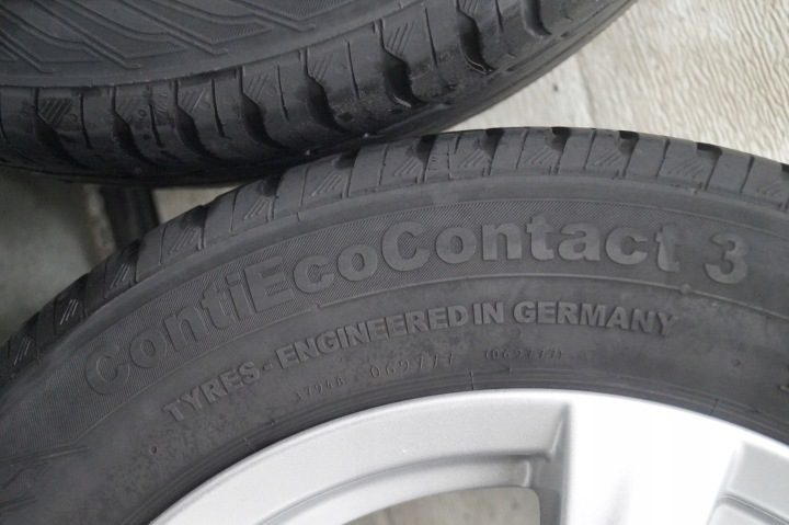 Диски колеса летние KBA45730 6Jx14 ET38 5x100 Skoda Seat VW Audi, фото 13