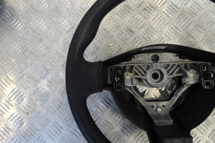 NISSAN QASHQAI J10 РУЛЬ 07-, фото 6
