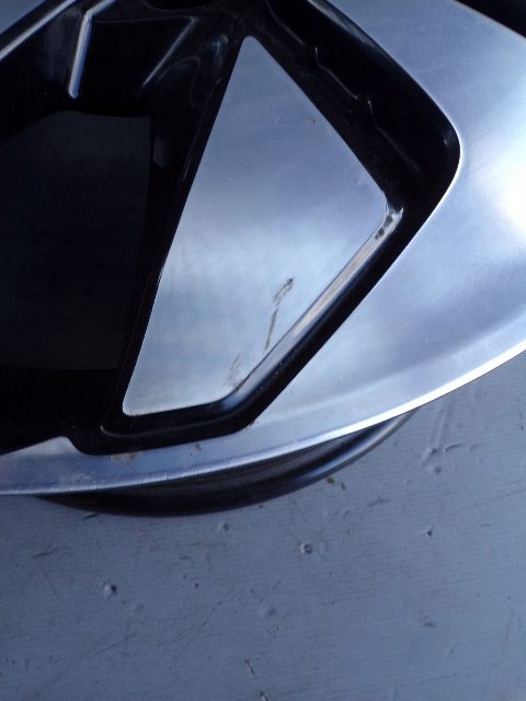 Литой диск Honda OE 7.0" x 18" 5x112, фото 4
