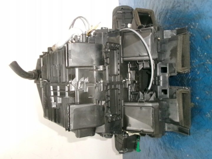 Renault Megane III 08-14 1.5DCI отопитель в сборе, фото 5