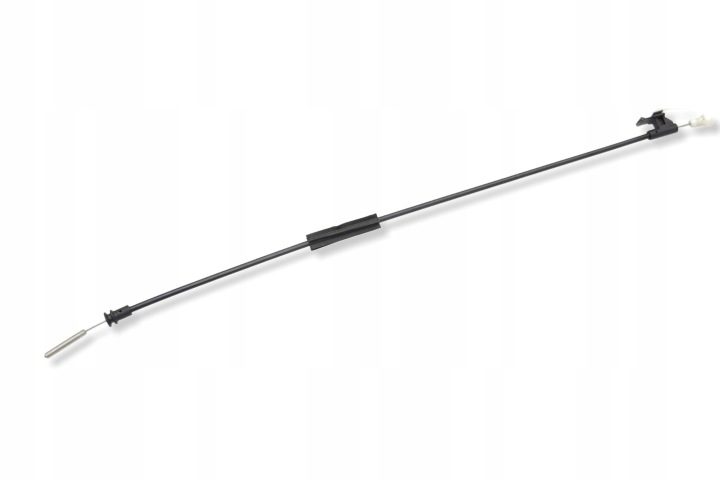 Трос привода лючка горловины бензобака ASTRA H 04-10r, фото 1