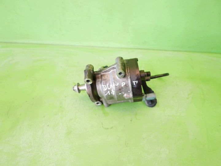 ТНВД 8200057225 167003374R Delphi Dacia Duster I HS 1.5 DCI 10-, фото 10