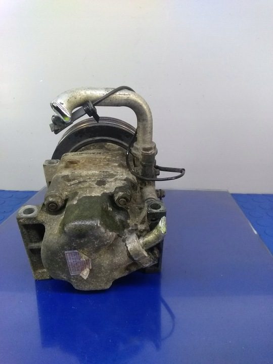 MAZDA 626 2.0DITD КОМПРЕССОР КОНДИЦИОНЕРА H12A1AA4DM, фото 4