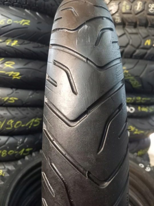 Bridgestone AT41F 90/90-21 54 В, фото 2