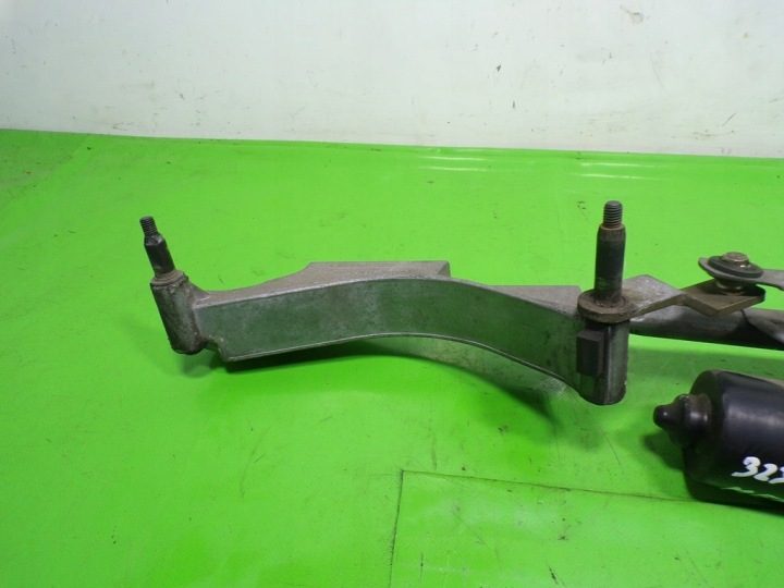MERCEDES-BENZ SPRINTER 901 903 ТРАПЕЦИЯ ДВОРНИКОВ ПЕРЕДНЯЯ 0390241346, фото 2