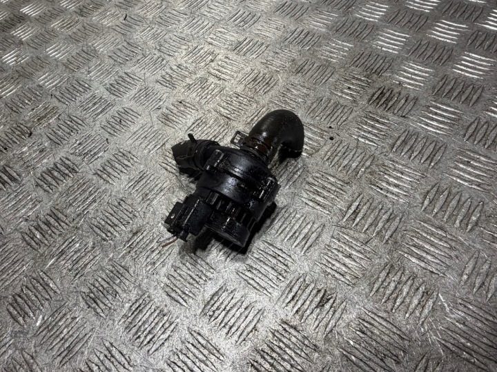 ПОМПА НАСОС MERCEDES W246 A2118350364, фото 2