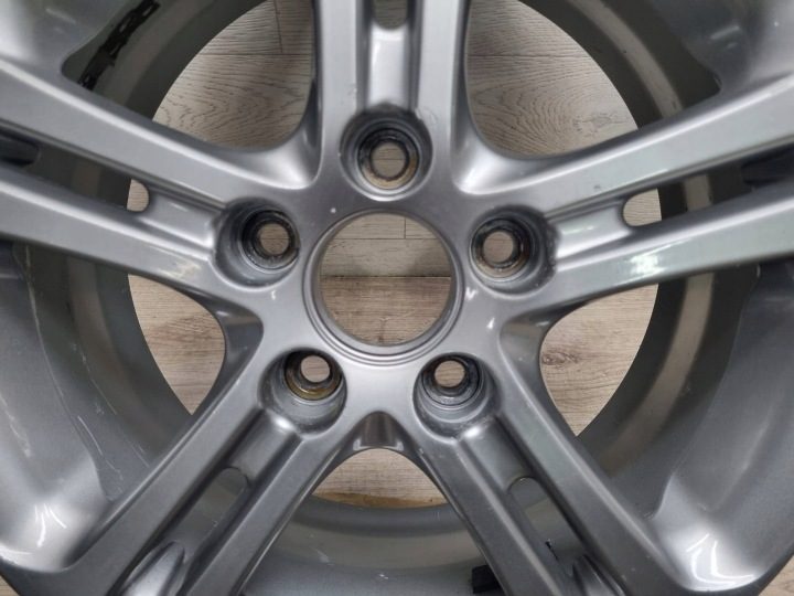 Литой диск Honda OE 6.5" x 16" 5x114.3 ET 55, фото 2