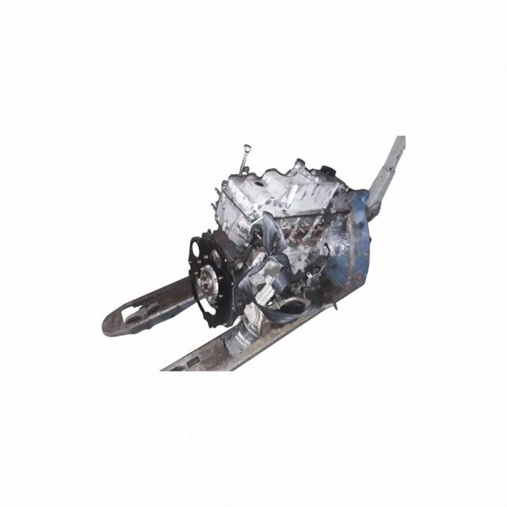 Двигатель Mitsubishi Pajero 1000C786, фото 1