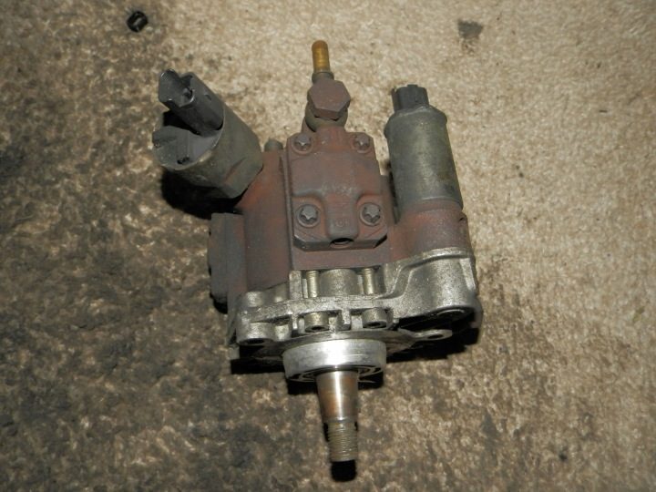 ТНВД Siemens 9683528780 Peugeot Citroen 1.4 HDI TDCI CITD 8HZ, фото 6