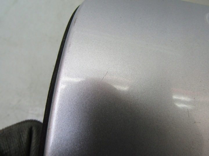CITROEN C5 I 2.2 HDI 03 г. ЛЮЧОК ГОРЛОВИНЫ БЕНЗОБАКА, фото 6
