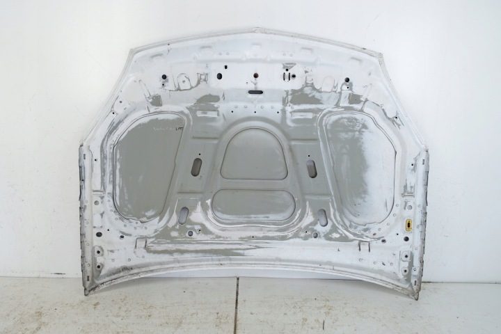 КАПОТ ДВИГАТЕЛЯ OPEL VECTRA C РЕСТАЙЛИНГ 2005-2008, фото 5