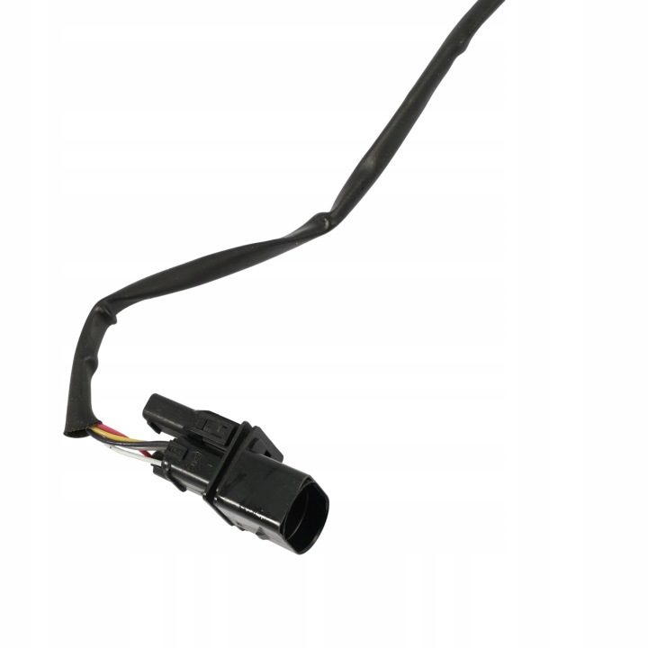 Porsche Cayenne 9PA Датчик Выпускной Лямбда 4.5 V8 7L0906262F, фото 9
