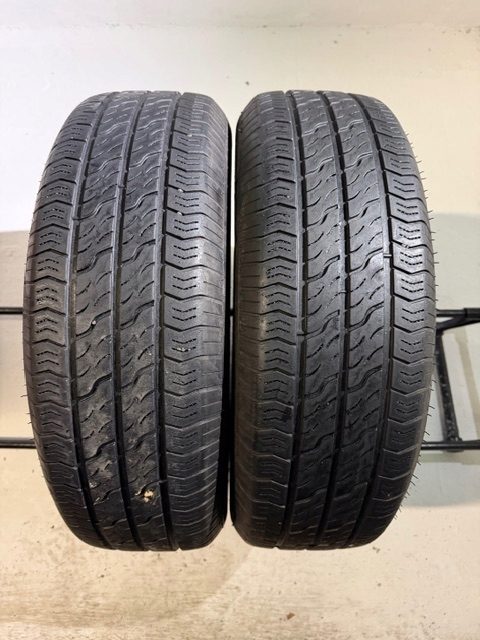 2× Шина летняя Kenda KR209 Kargotrail 3G 195/65R15 98 N, фото 1