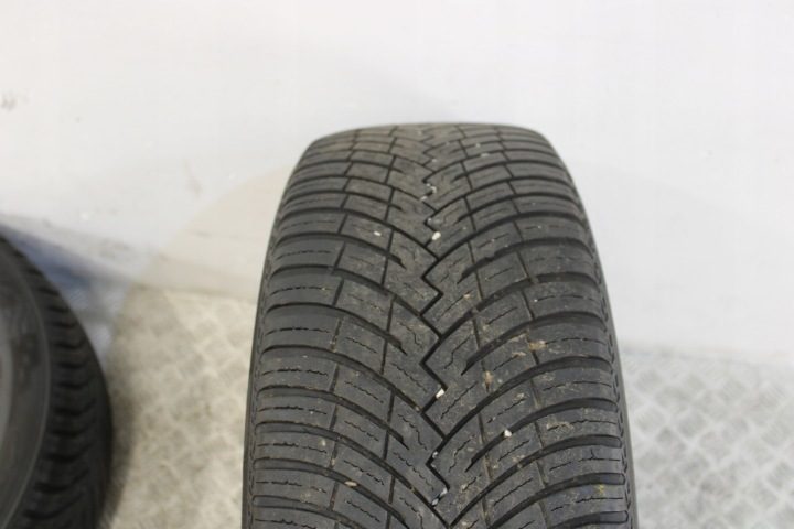Колеса диски литые диски 225/55 R18 9811635077 Peugeot 5008 II 2 GT-Line, фото 14