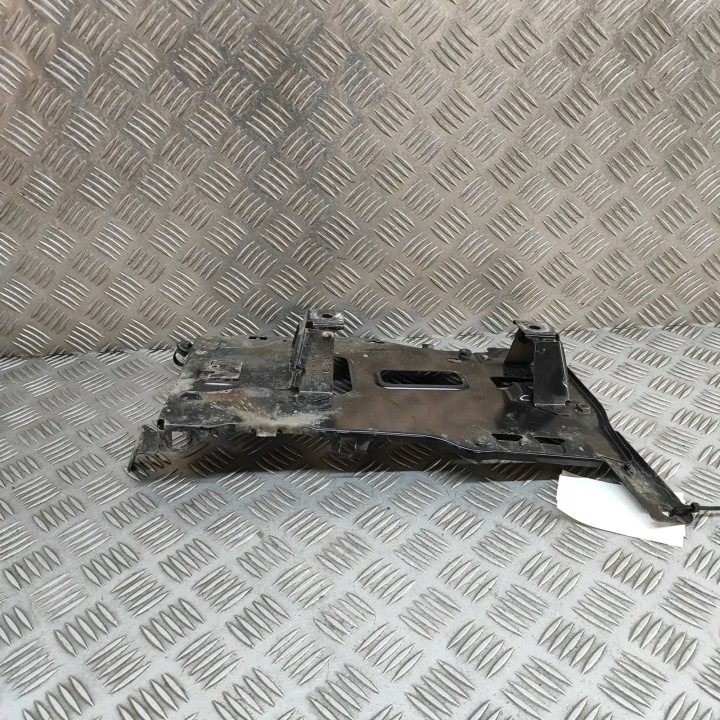 Площадка аккумулятора Peugeot 3008 II 9815411580, фото 3