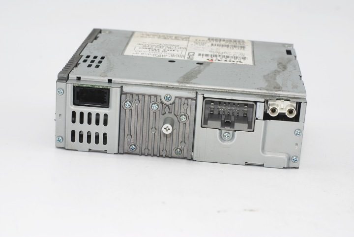 МАГНИТОЛА СЧИТЫВАТЕЛЬ ДИСКОВ CD VOLVO V50 S40 II C30 C70 30679249-1 30679249 1CDIAM, фото 4